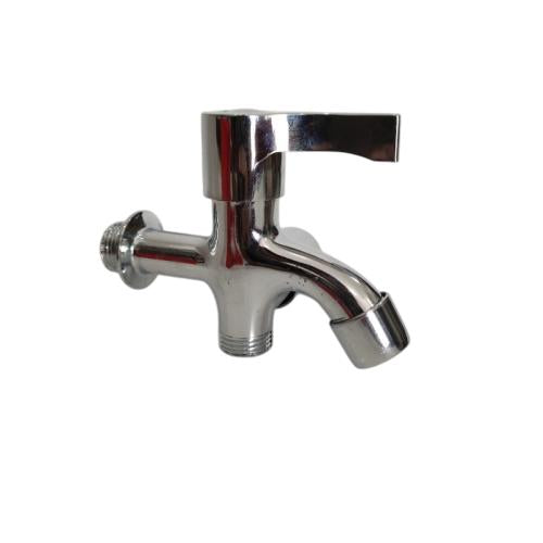 1/2 IN / BANO 108 Kran Air Cabang Double Shower Mesin Cuci Stainless