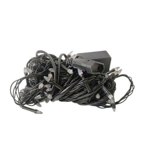 80 LED x 7.5 M / KATIA K-1 Lampu Tumblr Pajangan Kamar Natal Dekorasi