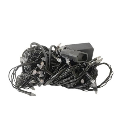 80 LED x 7.5 M / KATIA K-1 Lampu Tumblr Pajangan Kamar Natal Dekorasi