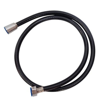 1/2IN x 120CM/BRACHIO SB Selang Jet Shower Cebok Mandi Hose PVC