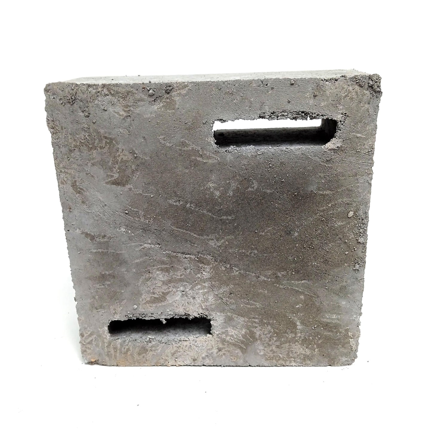 20 CM x 20 CM / BL 51 Rooster Lubang Angin Semen 1 Sisi Biji