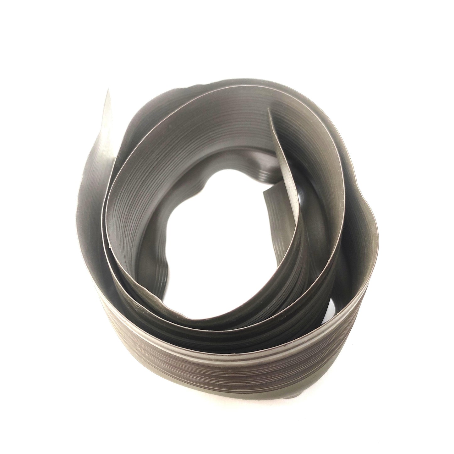 6 CM x 100 CM / NM List Karet Tangga Stepnosing Abu-Abu