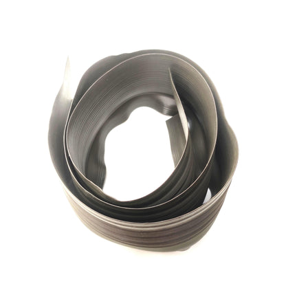 6 CM x 100 CM / NM List Karet Tangga Stepnosing Abu-Abu