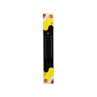 30 CM / COBRA Rel Laci Ball Bearing Full Extension 2 Track Hitam Set