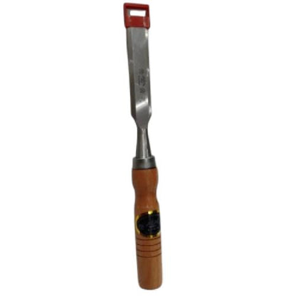 3/4 IN / EAGLE Tatah Alat Pahat Ukir Bobok Kayu Gagang Kayu