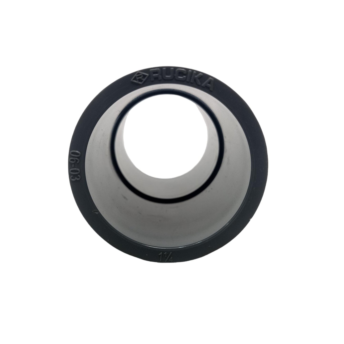 1 1/4 IN / RUCIKA AW Sok Shock Socket Sambungan Fitting Pipa PVC