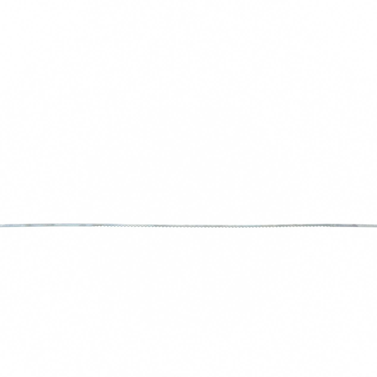 KASSEL Mata Gergaji Triplek U Akrilik Tulang Ukir Kayu