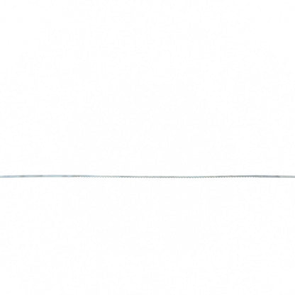 KASSEL Mata Gergaji Triplek U Akrilik Tulang Ukir Kayu