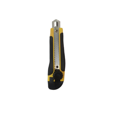 POPEYE Pisau Cutter Pemotong Kertas Utility Heavy Duty Blade Besar