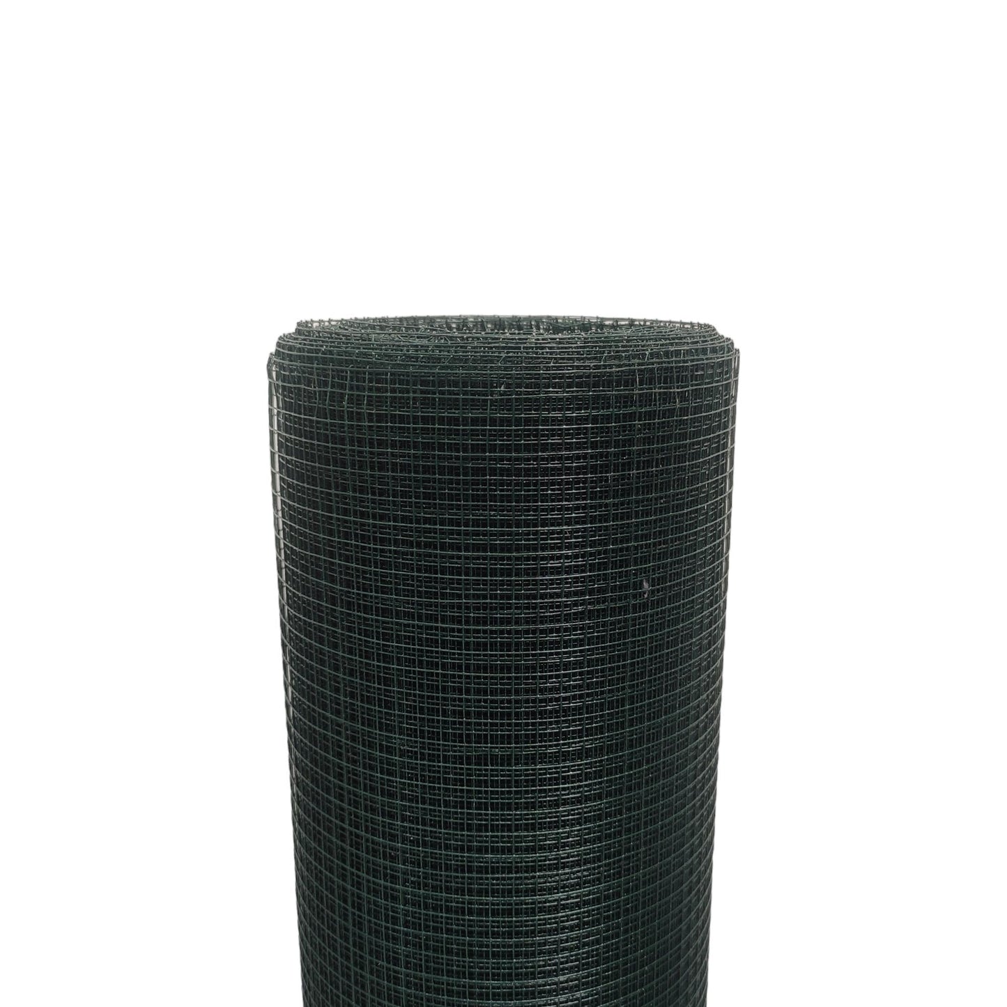 1/4INx 1/4INx 90CM/ NM Kawat Ram Loket Ayakan Pasir Plastik PVC Meter