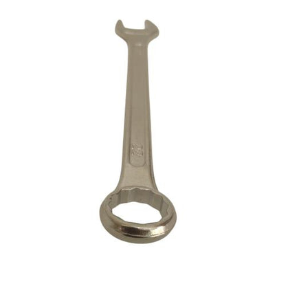 22 MM / TM  Kunci Ring Pas Kombinasi Combination Wrench Chrome