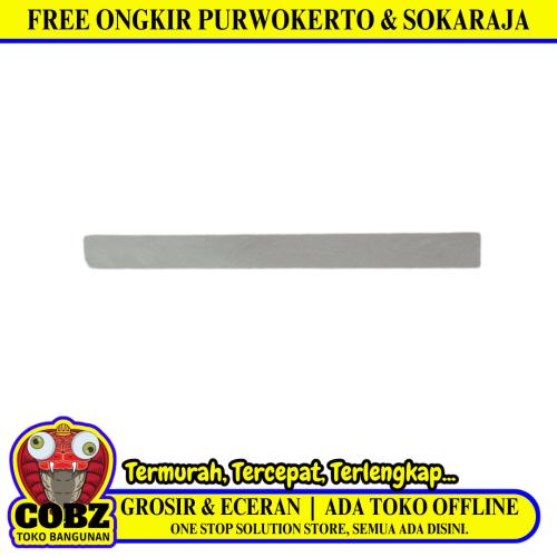 FERRARI Kapur Besi Tulis Tukang Marker Stone Pencil