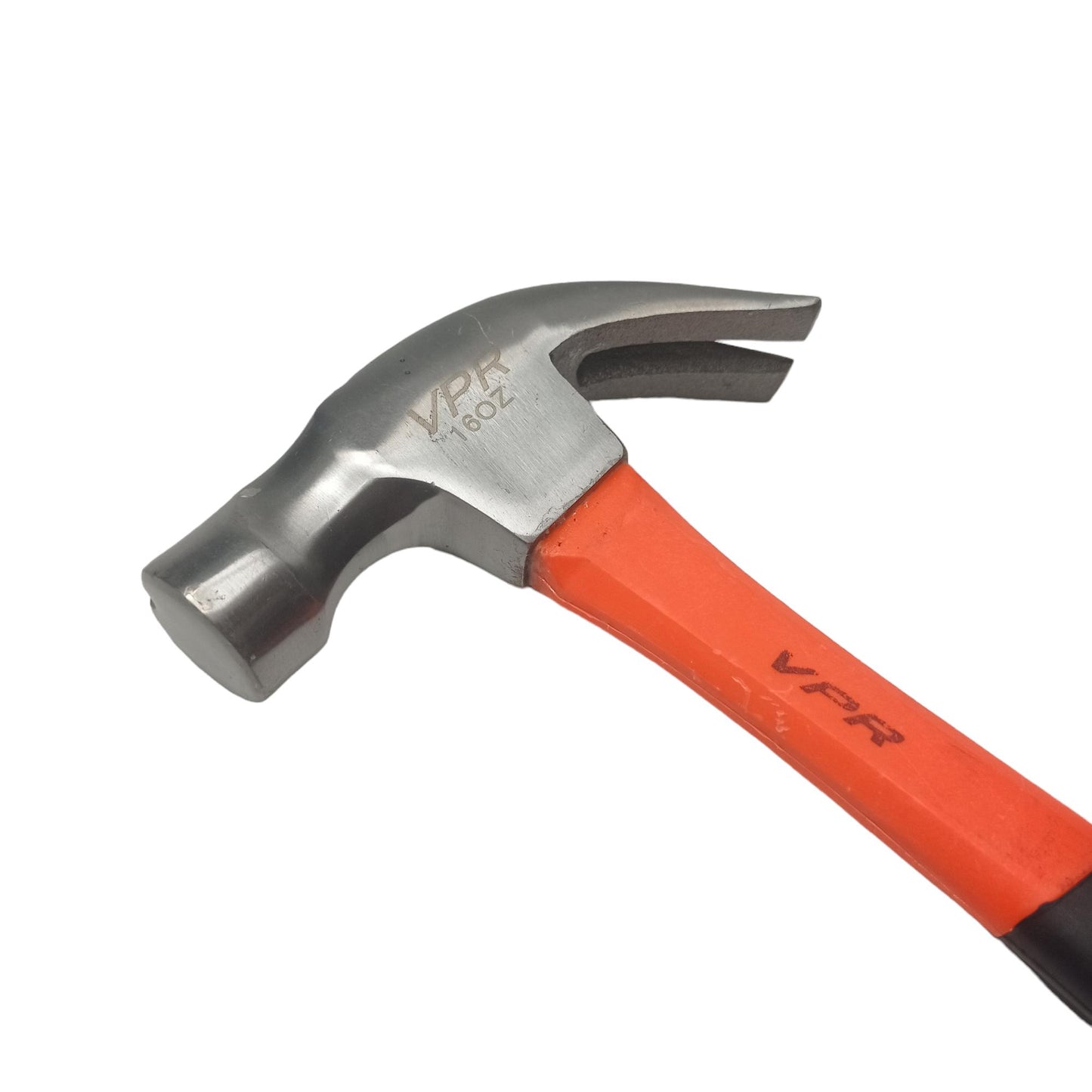 16 OZ / VPR Palu Martil Kambing Tanduk Congkel Paku Gagang Karet