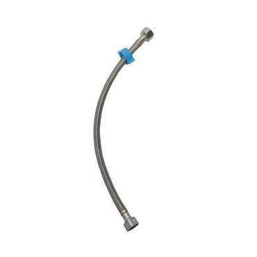 1/2 IN x 40 CM / SKL Selang Fleksibel Sink Hose Kloset Anyam Stainless