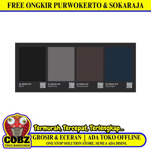 122 CM x 244 CM / TACO ULTIMATE CLEAN TOUCH AF HPL Lembar