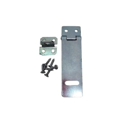 3 IN / DLX  Overpal Tempat Gembok Cantel Kunci Pintu