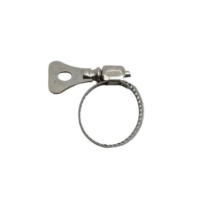 1 IN / TM Klem Selang Air Gas LPG Regulator Hose Clamp Stainless