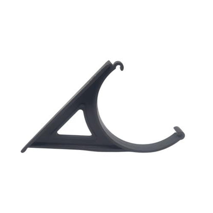 8 IN / TM Cantel Gantungan Fitting Pipa Belah PVC