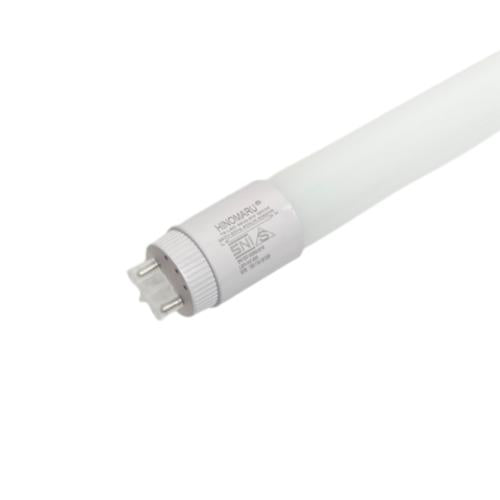 T 8 x 9 WATT x 600 MM / HINOMARU Lampu TL Panjang LED Putih
