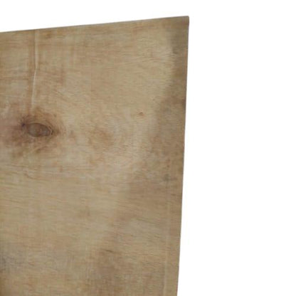 3 MM x 90 CM x 210 CM / TM Triplek Multiplek Papan Pintu Biasa Lembar