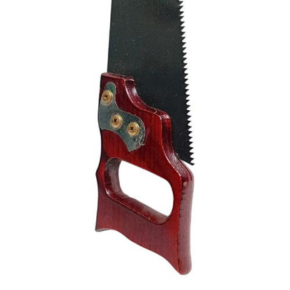 16 IN / DMD SUPER Gergaji Kayu Pohon Tangan Hand Saw Gagang Kayu