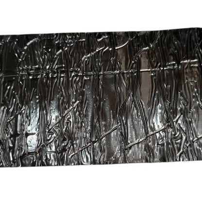 100 MM / TMTambal Seng Lakban Aluminium Flinkote Anti Bocor Meter