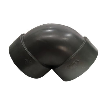 4 IN / TM D Elbow Knee Keni L Sambungan Fitting Pipa PVC