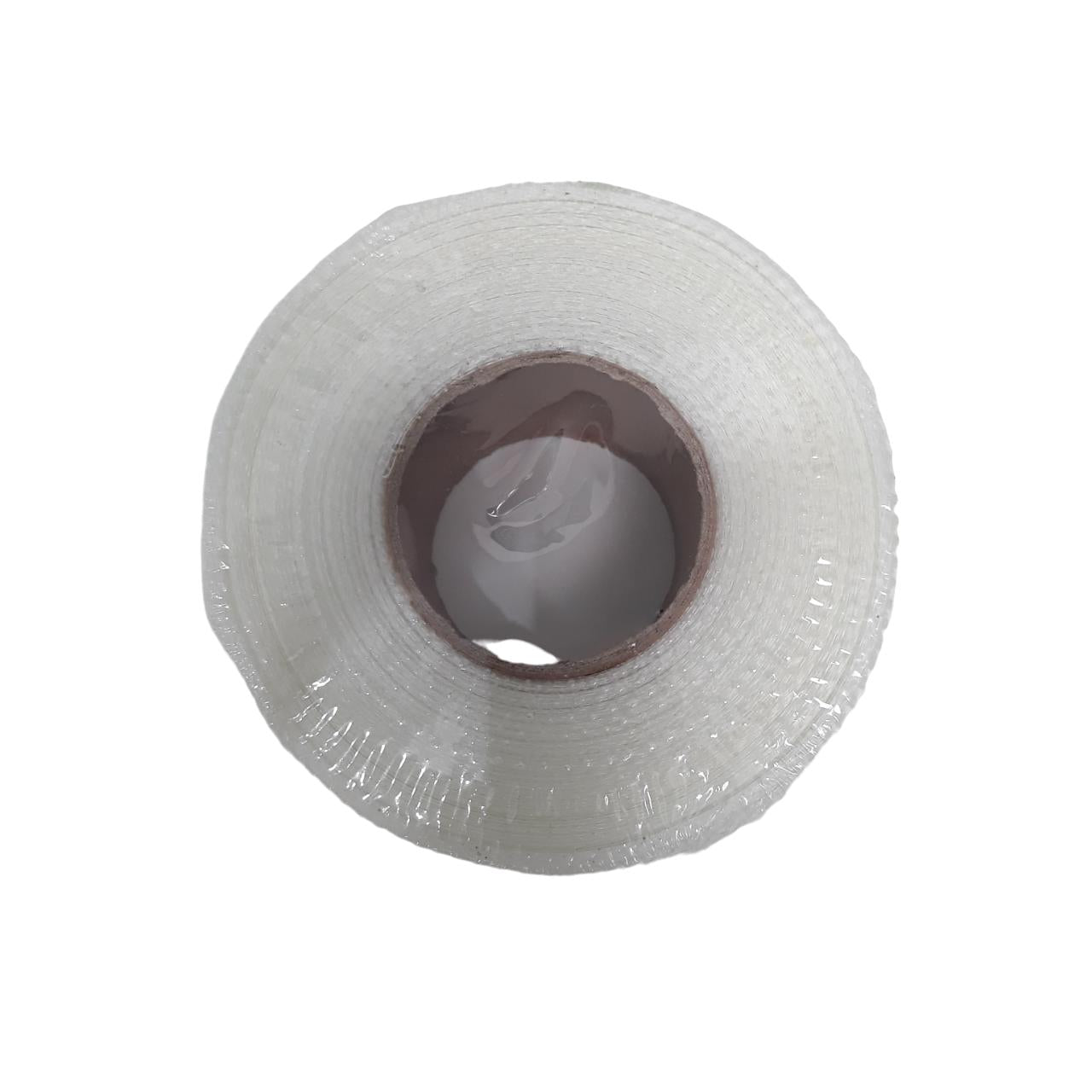 2 1/2 IN / VPR Isolasi Lakban Serat Kasa Plafon GRC Fiber Tape