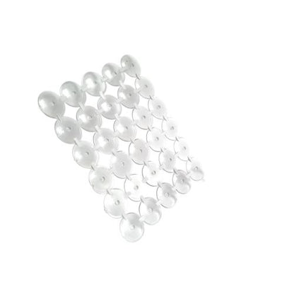 TM Karet Sealer Paku Payung Seng Asbes Gelombang Transparan Lembar