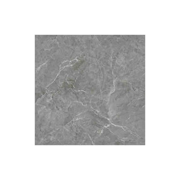 80 CM x 80 CM / SERENITY URUS DARK GREY Granit Lantai Rumah Glossy Dus