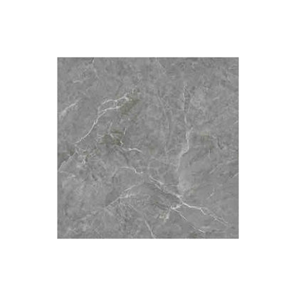 80 CM x 80 CM / SERENITY URUS DARK GREY Granit Lantai Rumah Glossy Dus