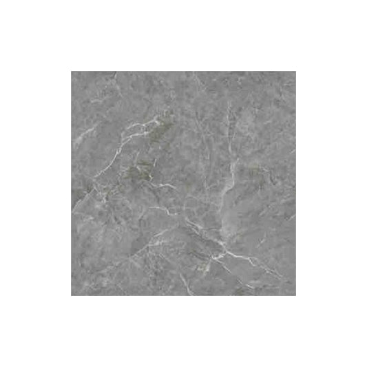 80 CM x 80 CM / SERENITY URUS DARK GREY Granit Lantai Rumah Glossy Dus