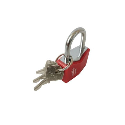 40 MM / ERDOS Gembok Pintu Pagar Padlock Anti Maling Leher Pendek