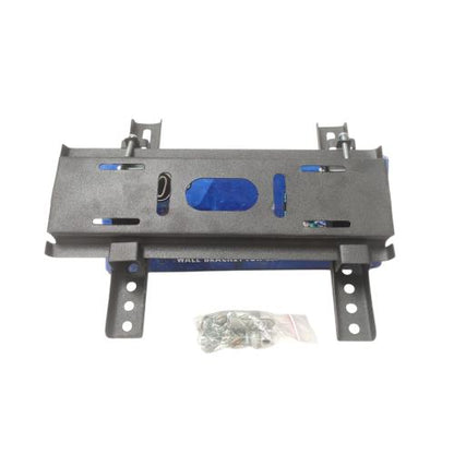 10 - 34 IN / KLOP Wall Bracket Penyangga TV Biasa Tempel Besi Set