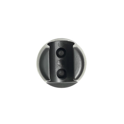 COBZ T3 Cantel Jet Shower Cebok Tangan Mandi PVC Hitam