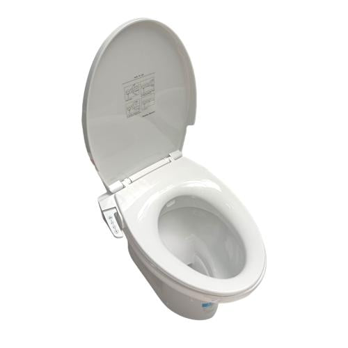 78 CM x 38 CM x 70 CM / AMERICAN STANDARD MY WINSTON ECO WASHER Monoblok Kloset Duduk Tangki Putih Set