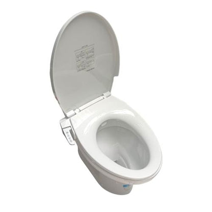 78 CM x 38 CM x 70 CM / AMERICAN STANDARD MY WINSTON ECO WASHER Monoblok Kloset Duduk Tangki Putih Set