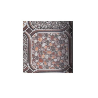 50 CM x 50 CM / PARIS KASHMIRE Keramik Lantai Teras Garasi Matte Dus