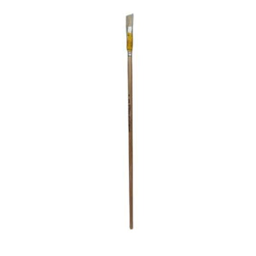 4 MM / ETERNA Kuas Lukis Tembok Kayu Besi Air Acyrlic Paint Brush