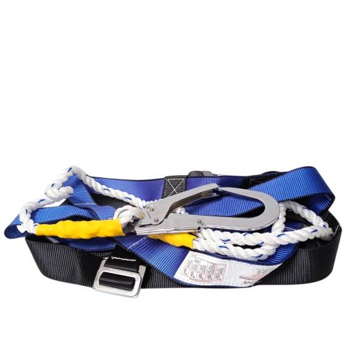 GOSAVE ECO FIT GS-FBEF-SBH Sabuk Pengaman Kerja Harness Belt Proyek