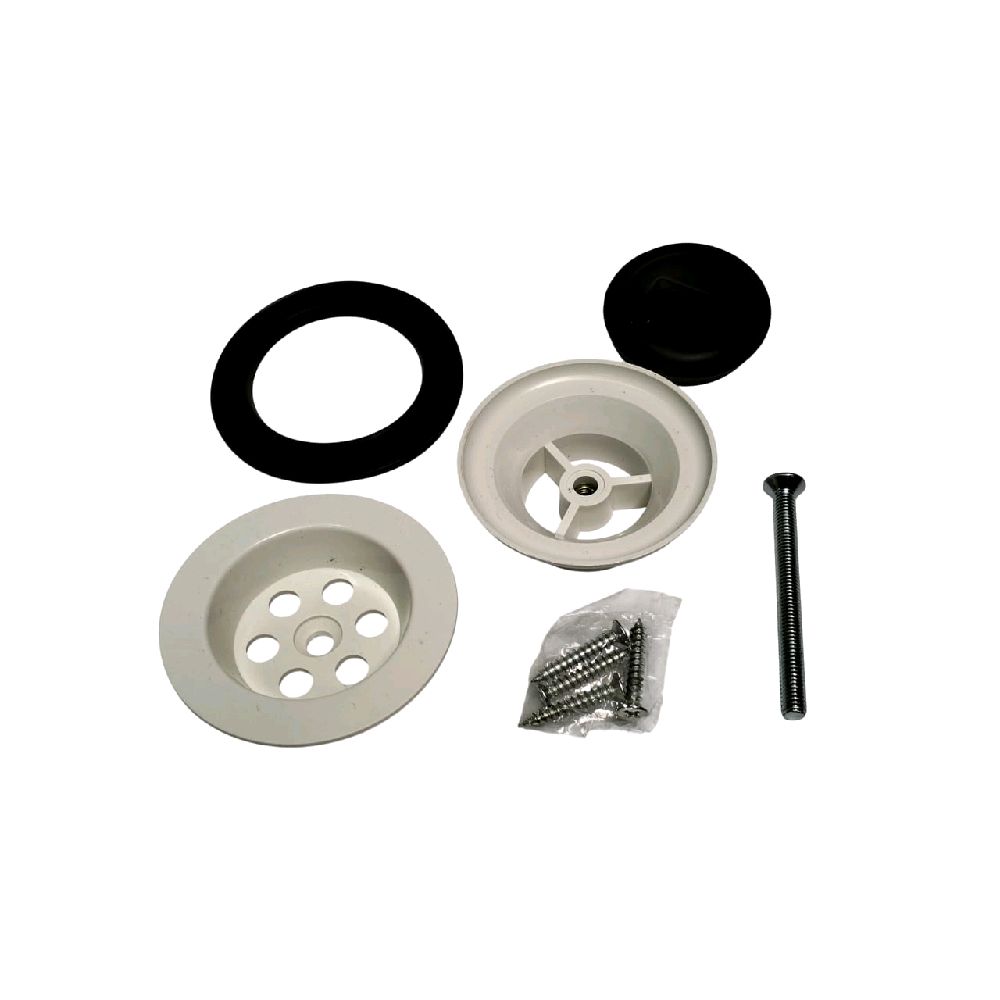 1 1/4 IN / COBZ Afur Saringan Bak Cuci Piring Sink Wastafel PVC