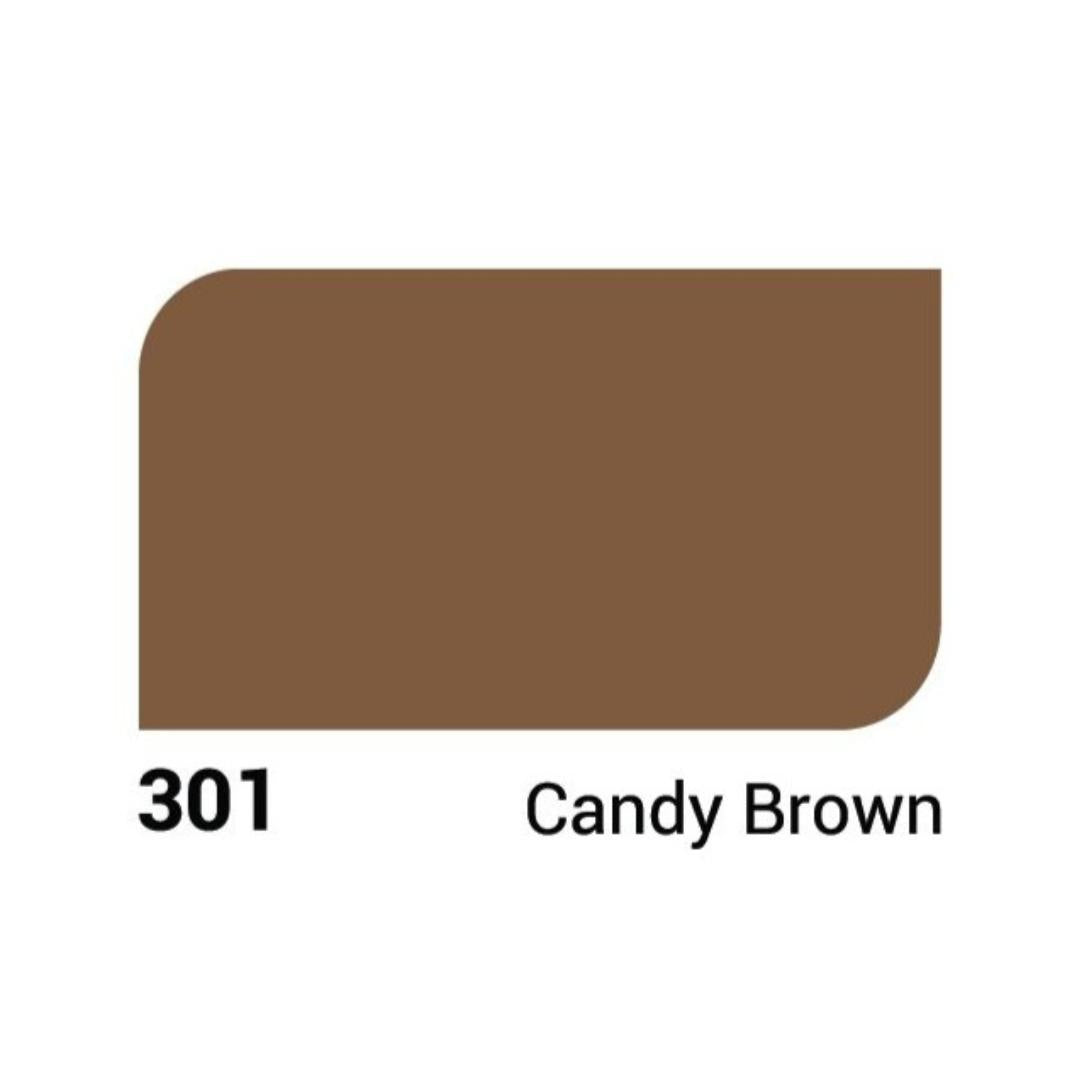 100 CC / AVIAN GLOSSY Cat Kayu Besi Wood Metal Paint Kaleng