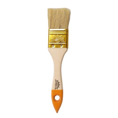 1 1/2 IN / SCHLIEPER Kuas Cat Tembok Kayu Besi Air Acrylic Paint Brush