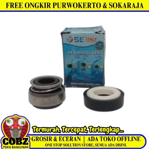 SE DAB 125 Sil Mechanical Seal Sil Pompa Air Semi Jet Pump Sumur Dalam