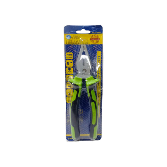 8 IN / JOZU Tang Kombinasi Kawat Kabel Combination Pliers