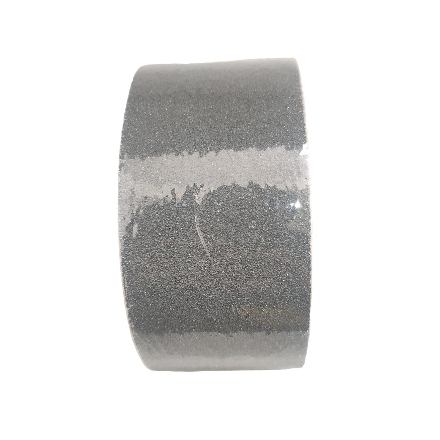 50 MM x 5 M / TAFFPACK Lakban Stepnosing Lantai Anti Slip Abu-Abu Roll