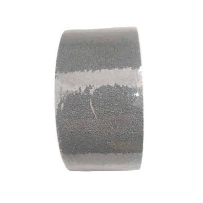 50 MM x 5 M / TAFFPACK Lakban Stepnosing Lantai Anti Slip Abu-Abu Roll