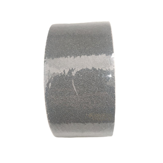 50 MM x 5 M / TAFFPACK Lakban Stepnosing Lantai Anti Slip Abu-Abu Roll