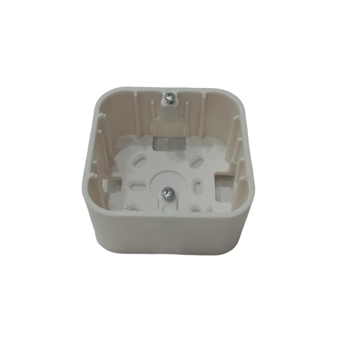 5/8 IN / PANASONIC OB Outbow Dus Box Mangkok Saklar Plastik PVC Warna