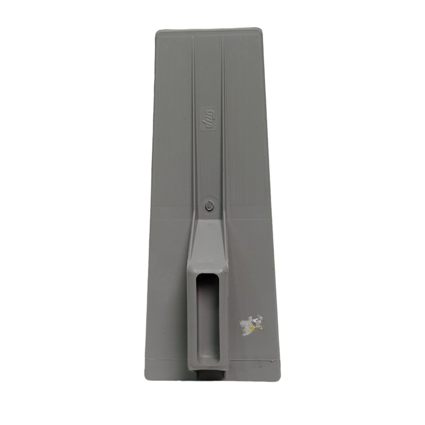 12 IN / GNP Raskam Trowel Perata Acian Tembok Polos Beton PVC